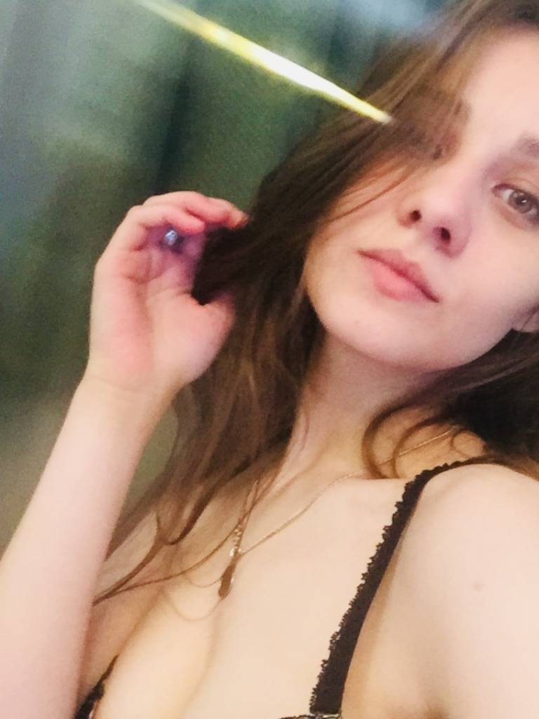 Photo de Véronique