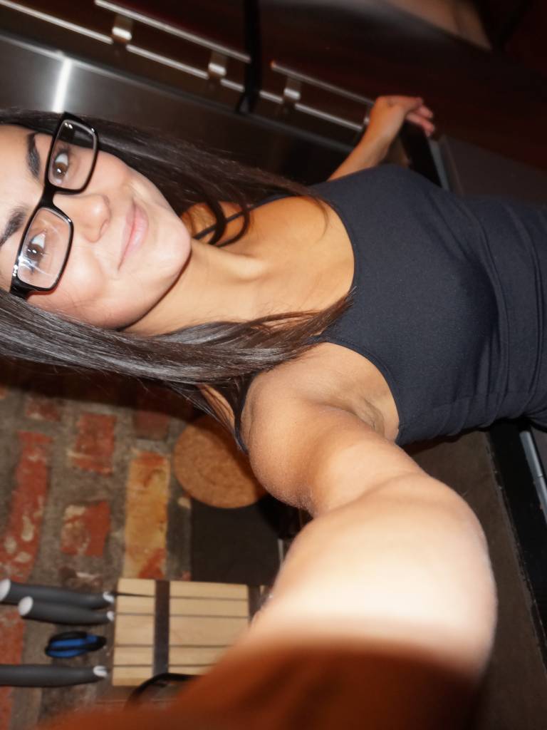 Photo de Sylvianne