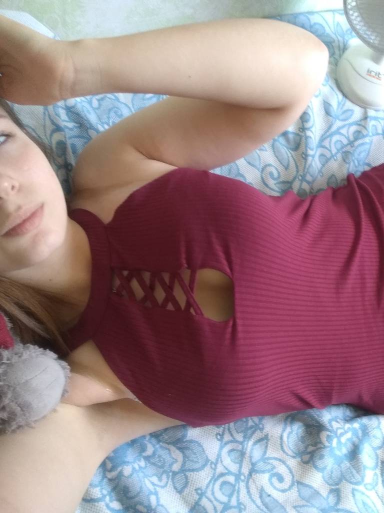 Photo de Laurentine