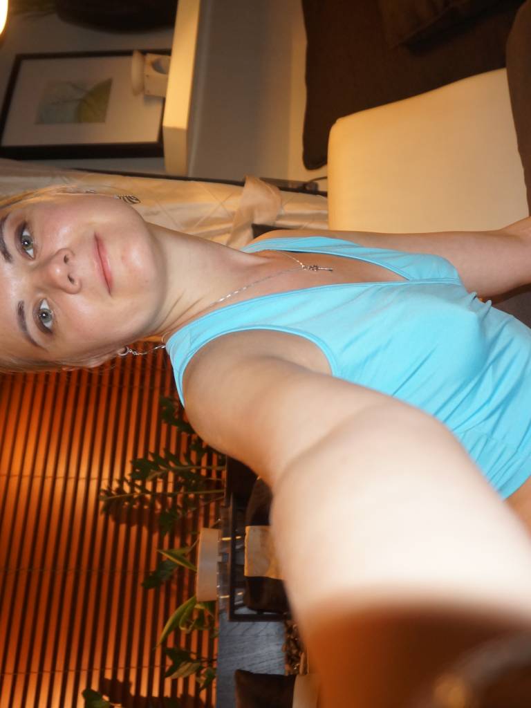Photo de Andrée
