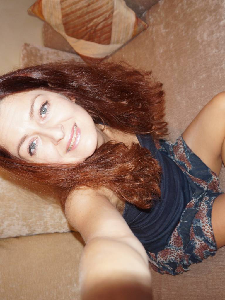Photo de Carole