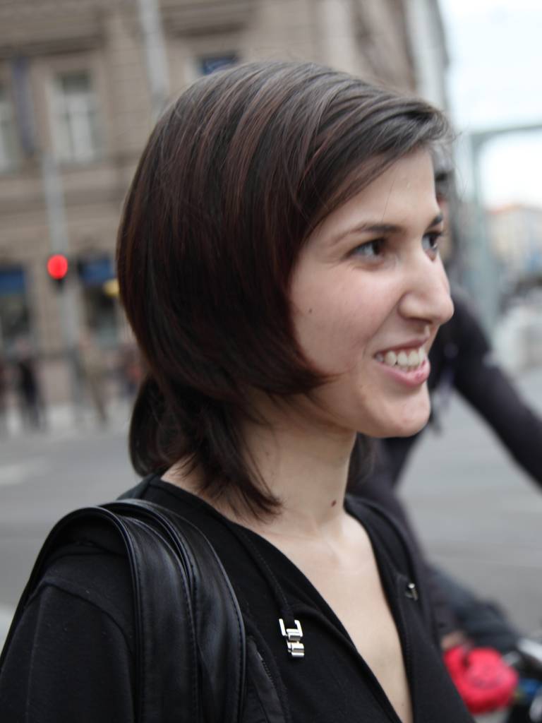 Photo de Ariane