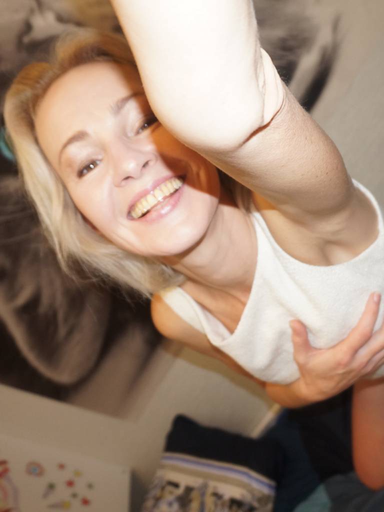 Photo de Anne