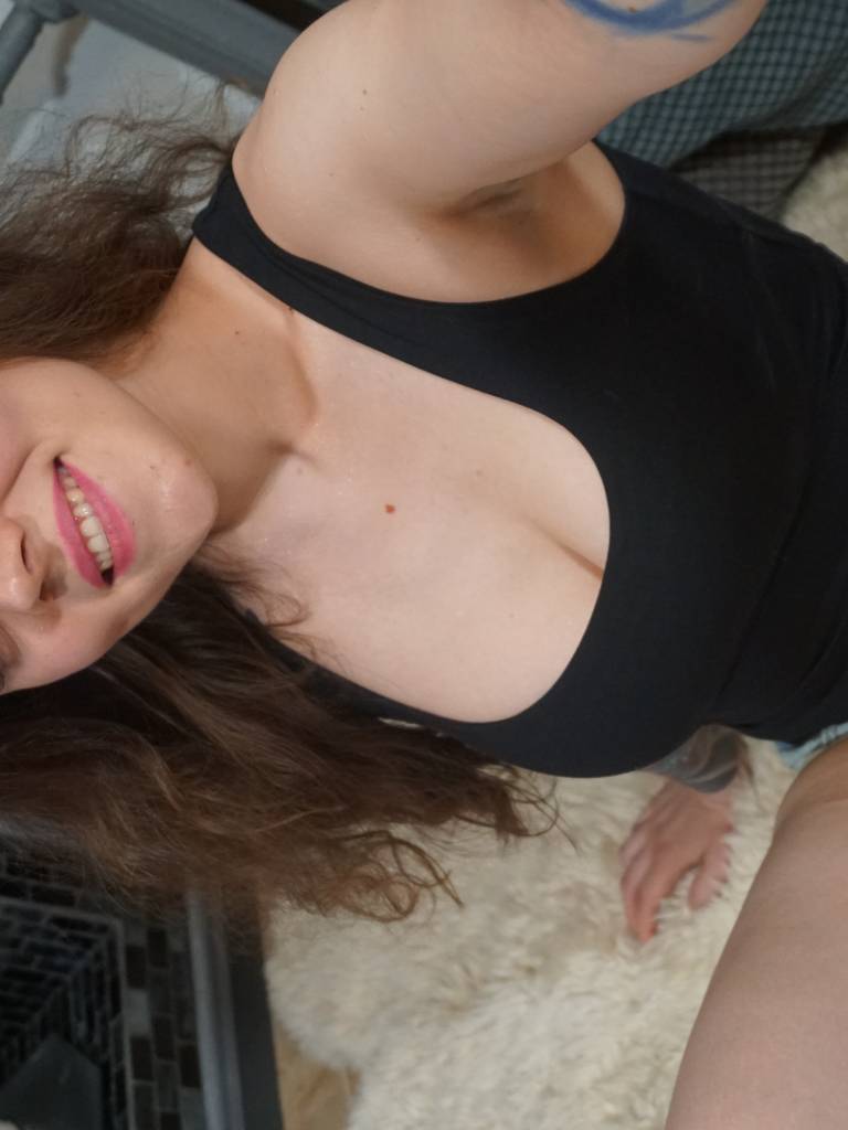 Photo de Aurélie