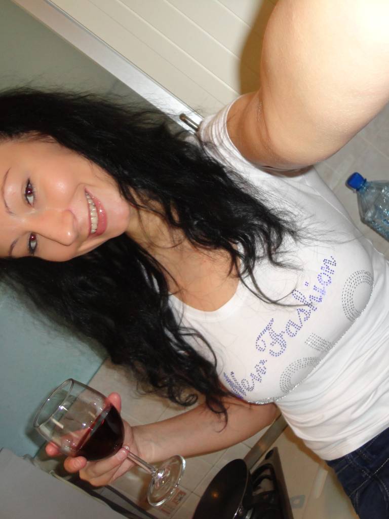 Photo de Catherine