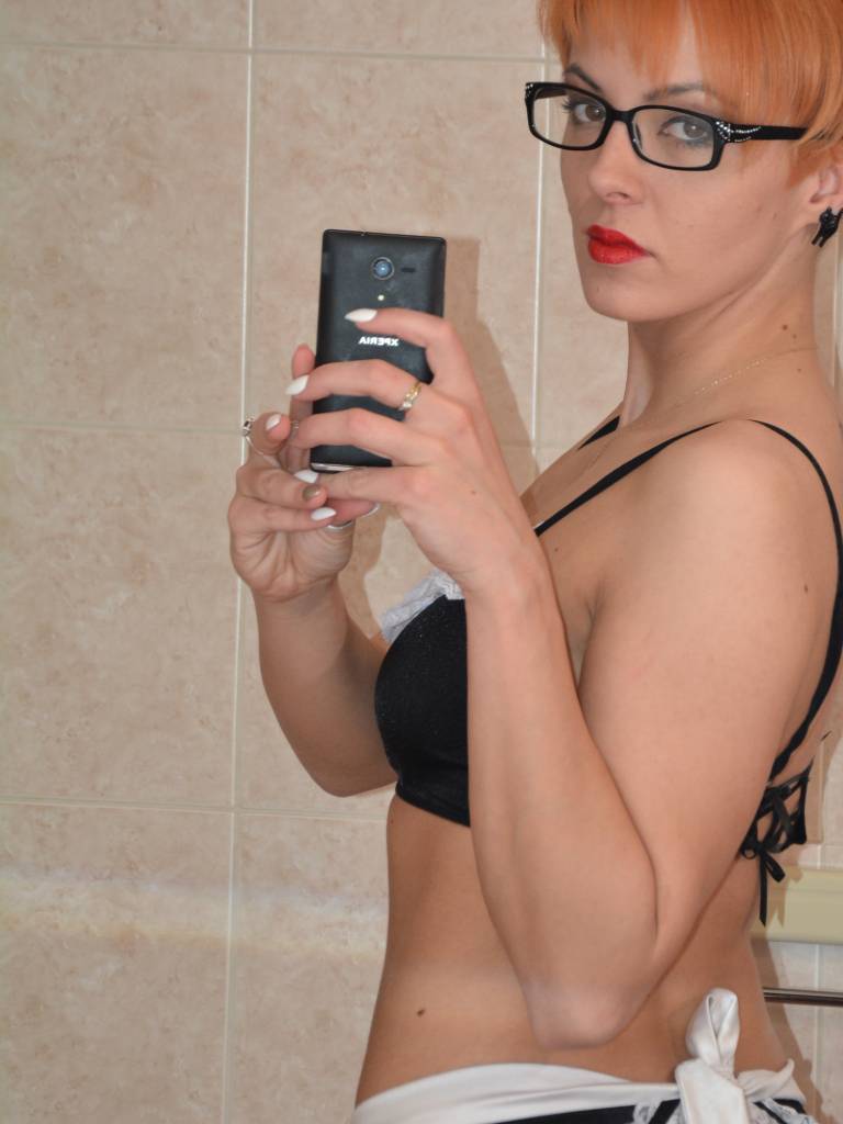 Photo de Maximilienne