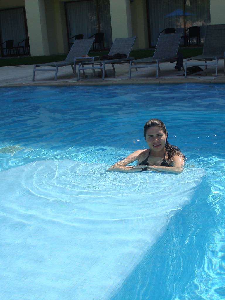 Photo de Caroline