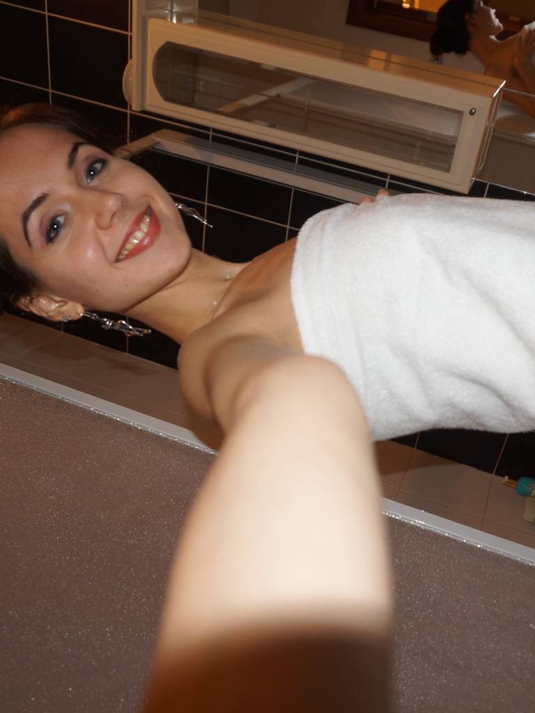 Photo de Pascaline