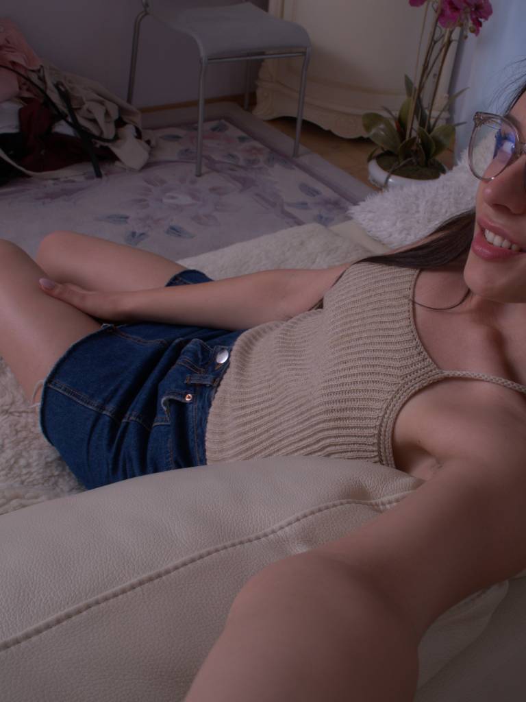 Photo de Céleste