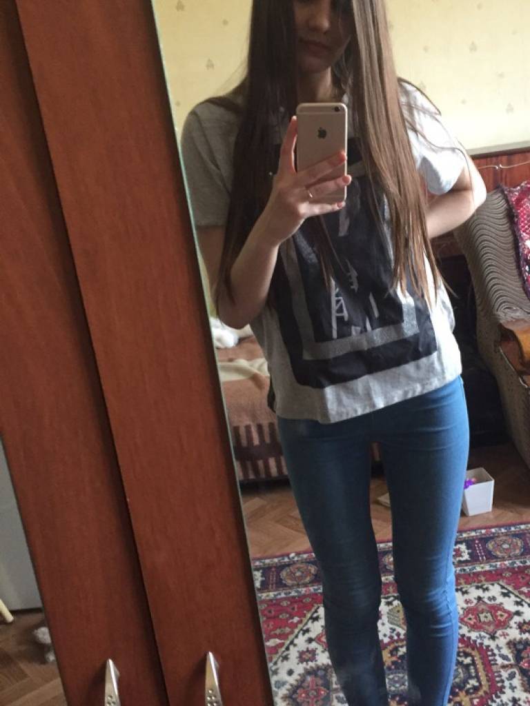 Photo de Jeanine
