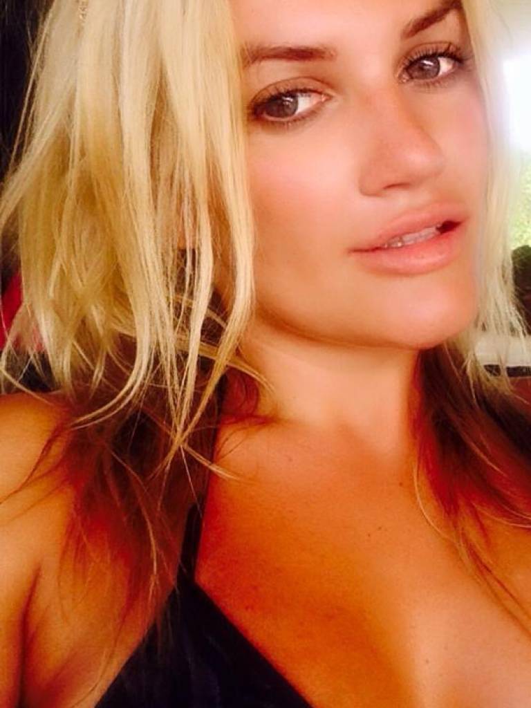 Photo de Marcelline