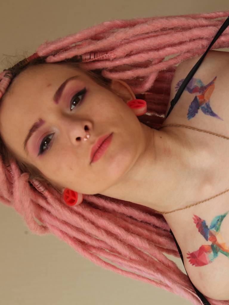 Photo de Mojisola