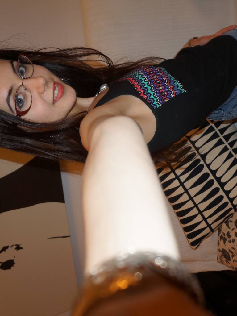 Photo de Alice