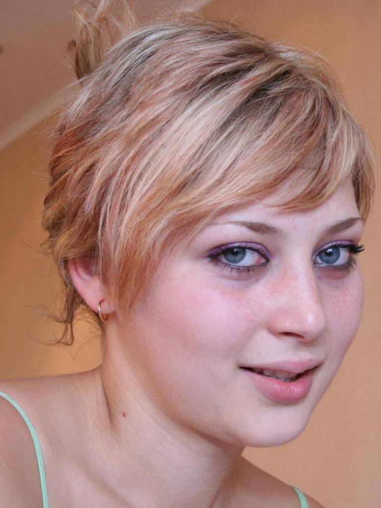 Photo de Pascaline