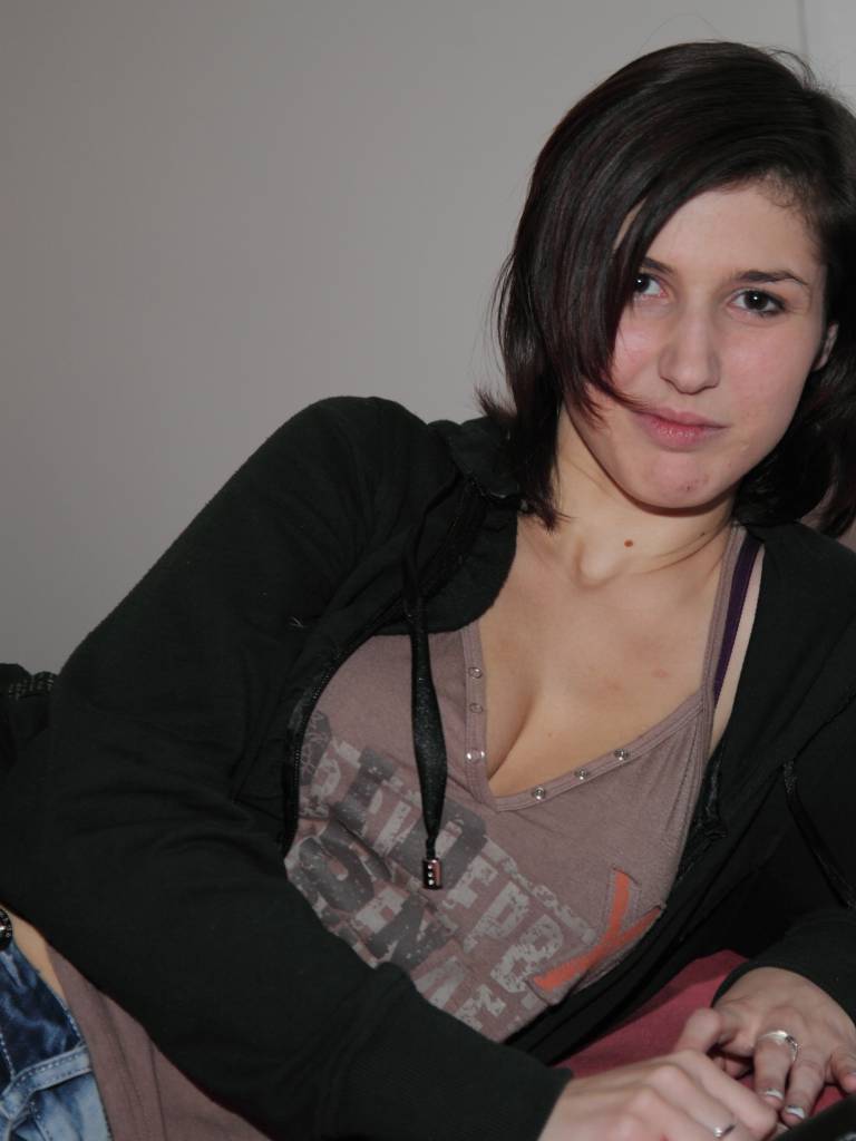 Photo de Yvette