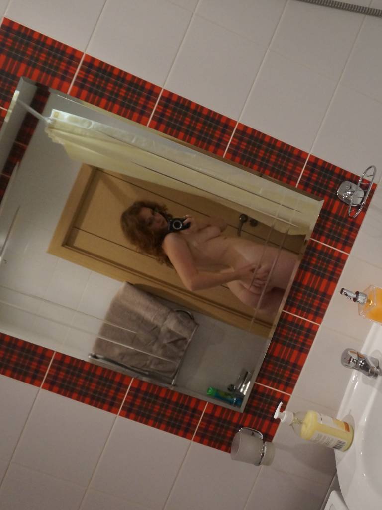 Photo de Caroline
