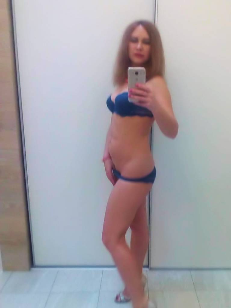 Photo de Georgette