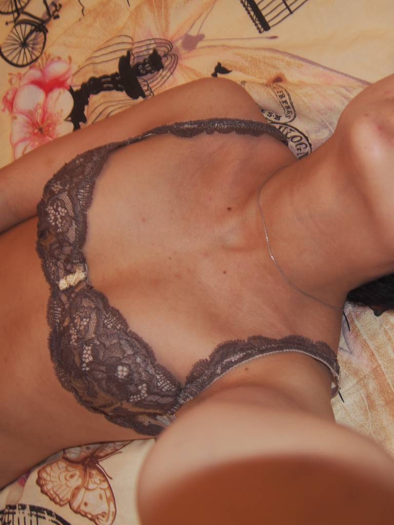 Photo de Eugénie