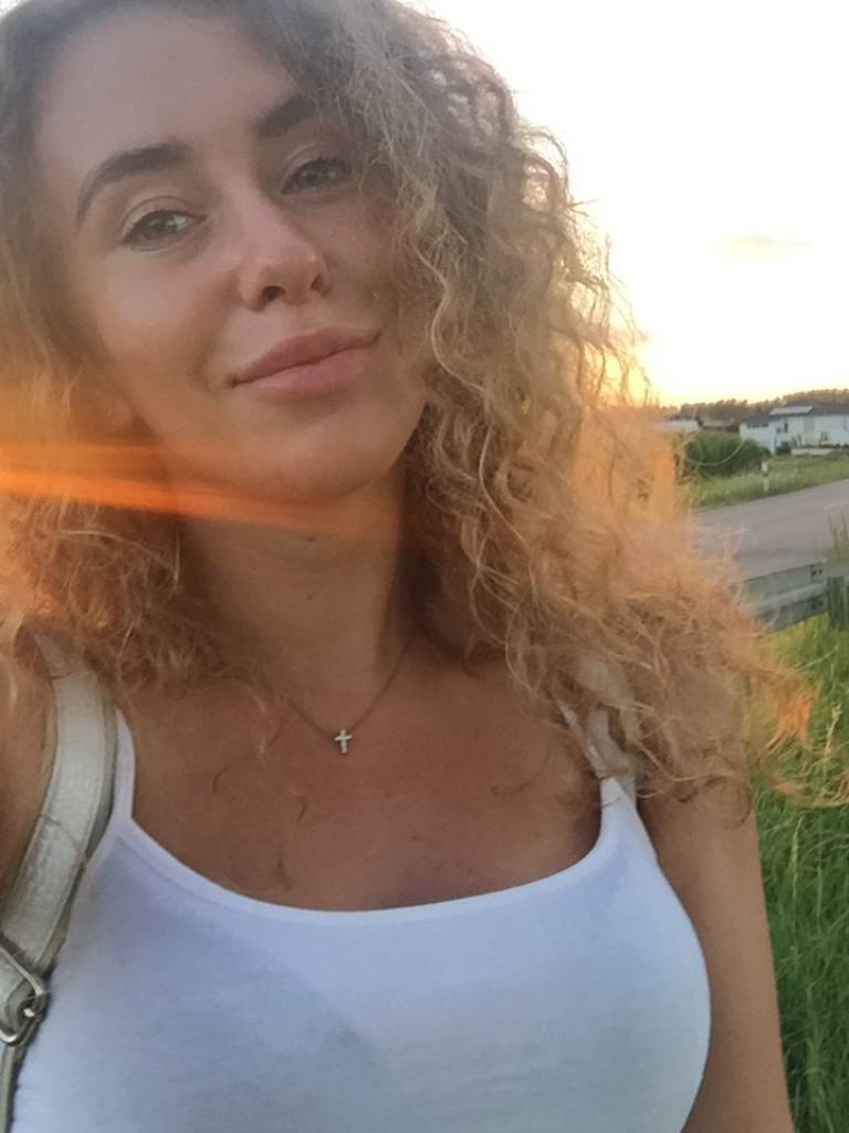 Photo de Carole