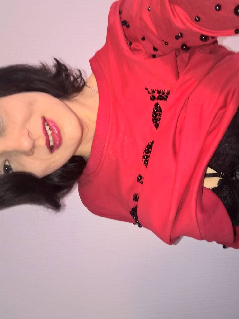 Photo de Angèle