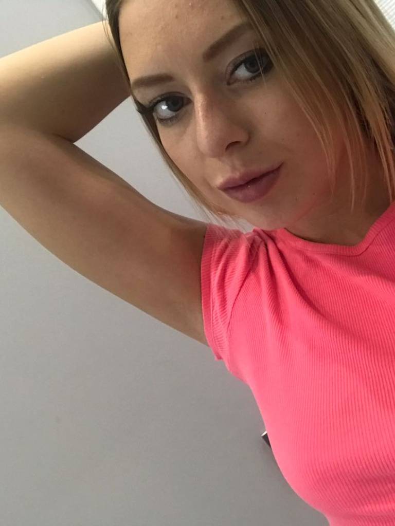 Photo de Yanick