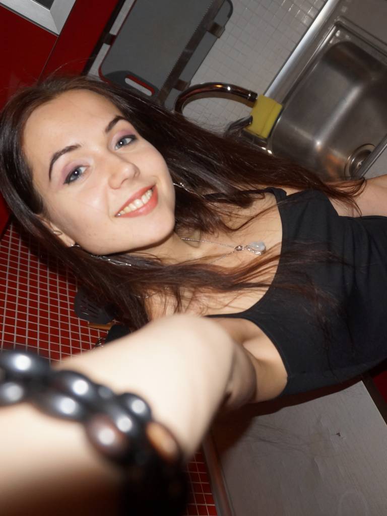 Photo de Christelle