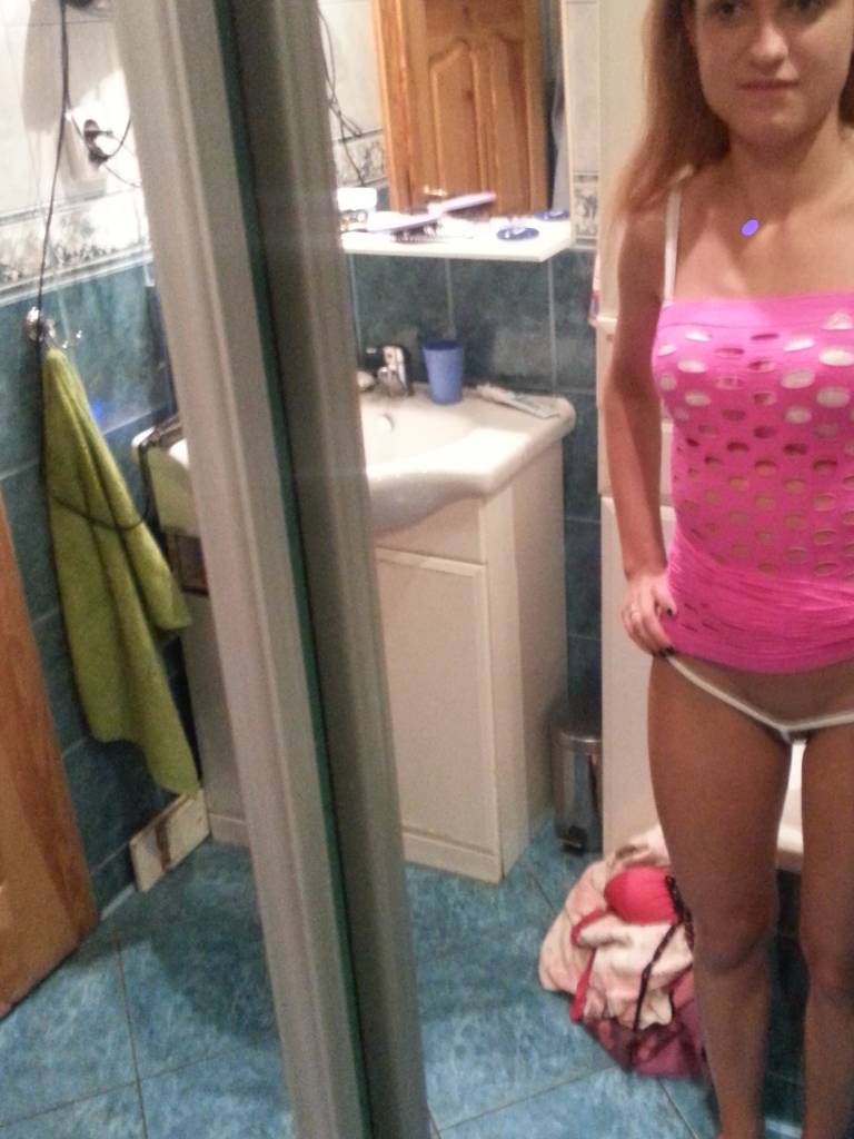Photo de Apolline