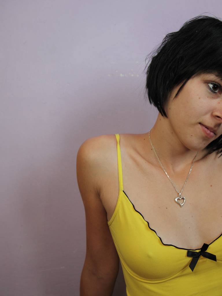 Photo de Pascaline