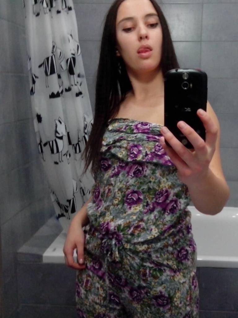 Photo de Célestine