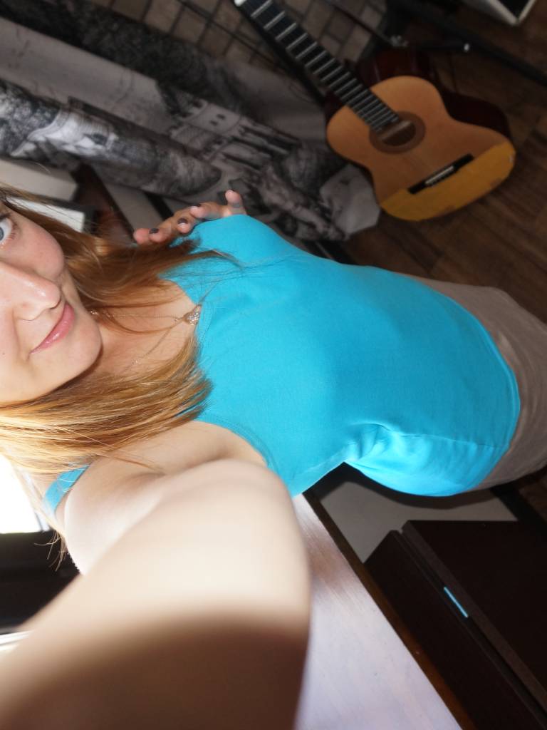 Photo de Chloé