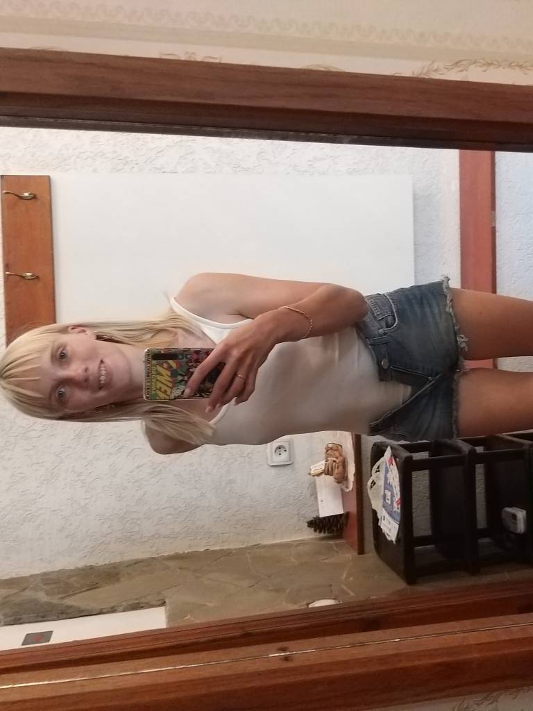 Photo de Pauline