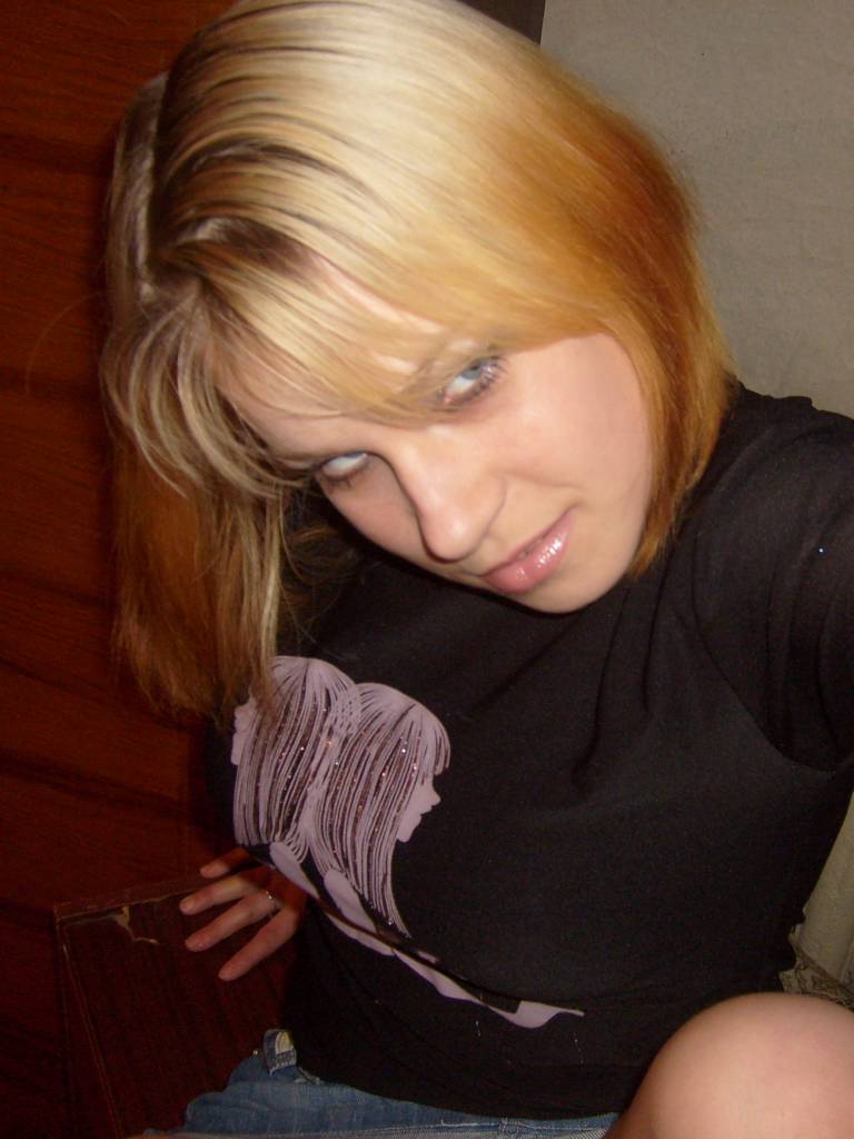 Photo de Laurentine