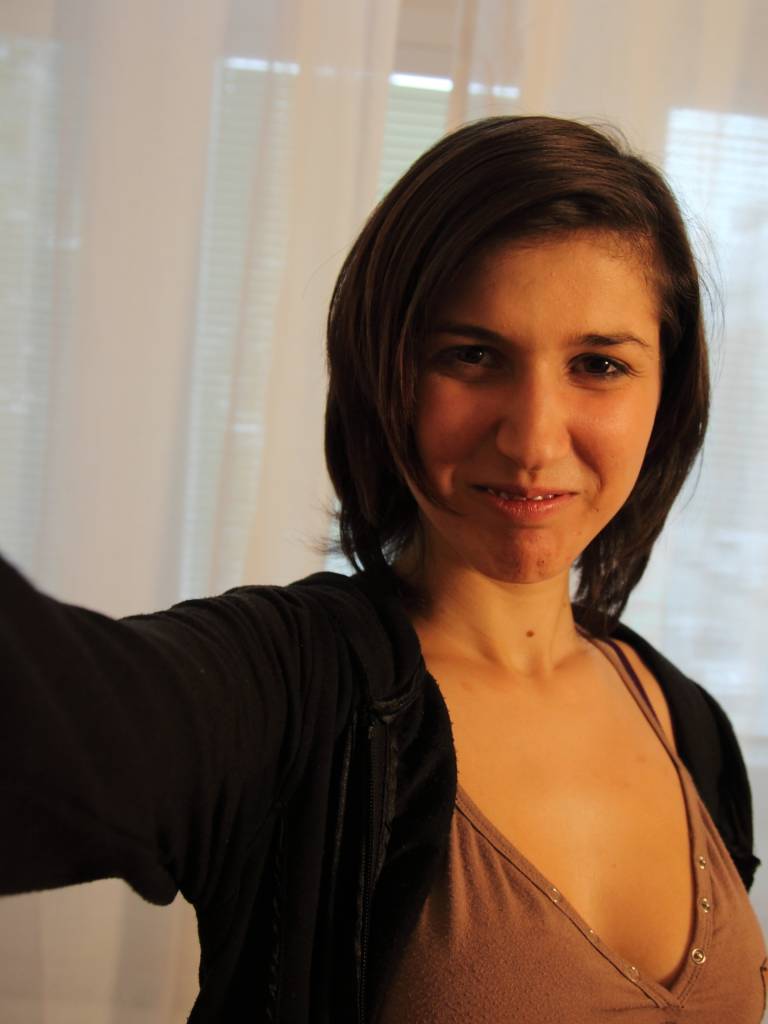 Photo de Rosalie