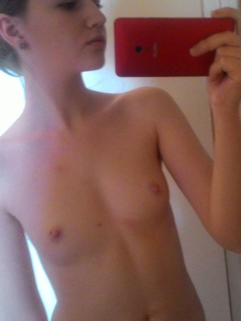 Photo de Orianne