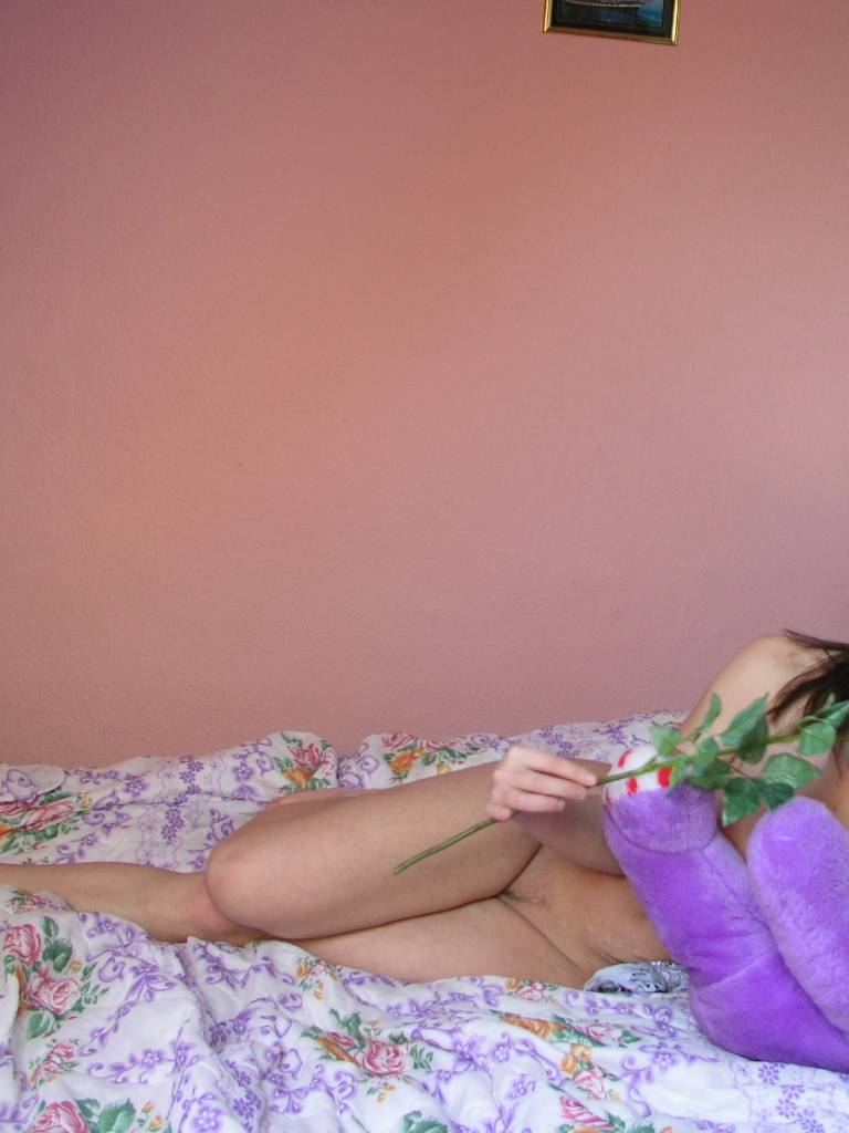 Photo de Madeline