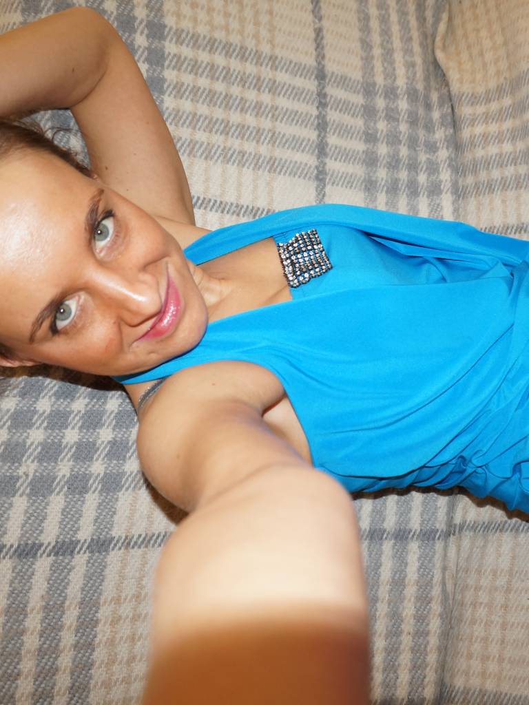 Photo de Orianne