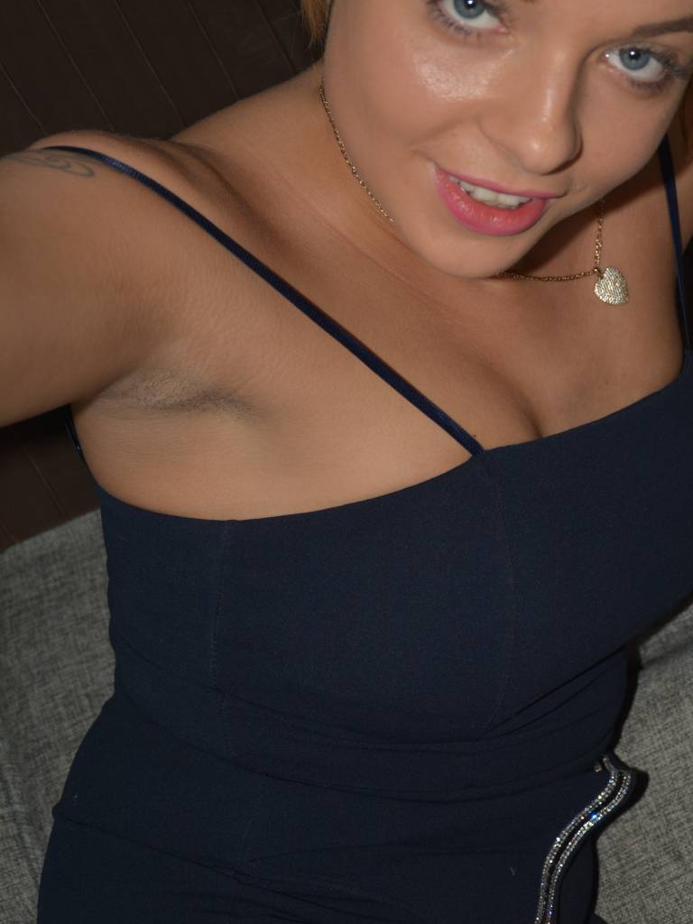 Photo de Madeline