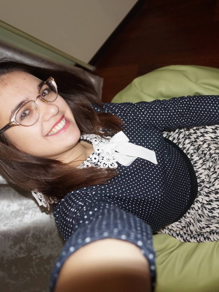 Photo de Joceline