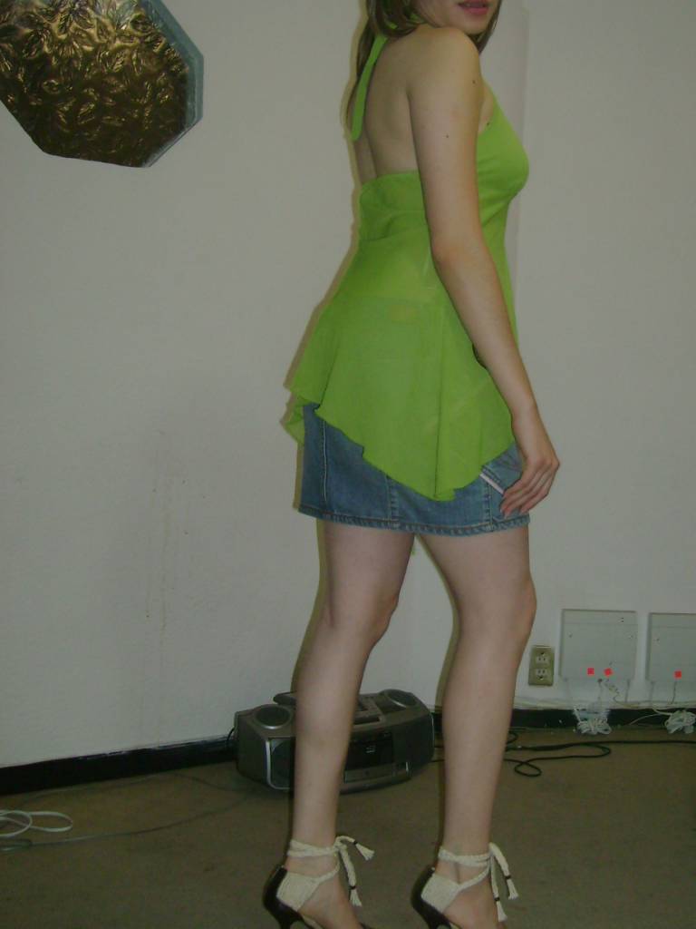 Photo de Gisselle