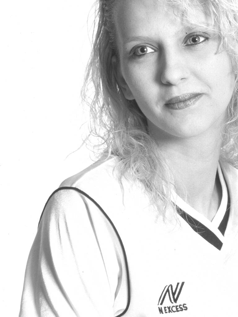 Photo de Alphonsine