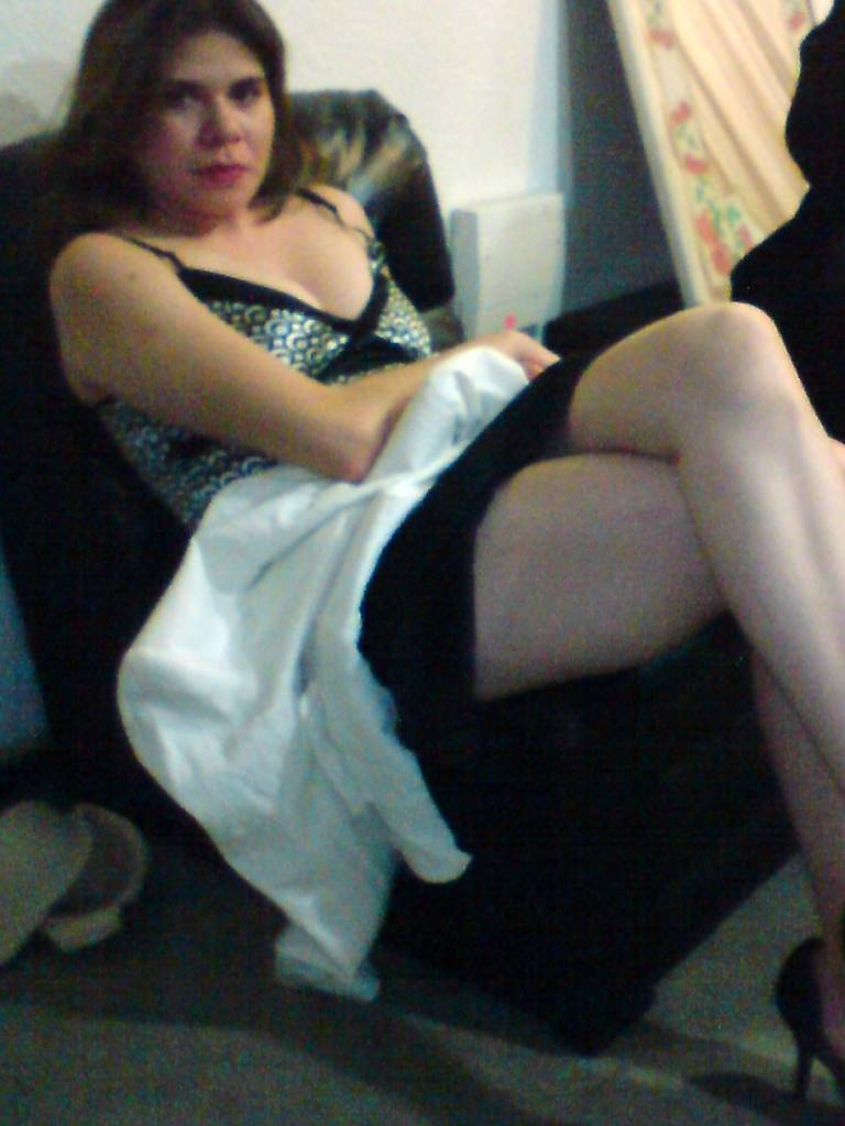 Photo de Sabine