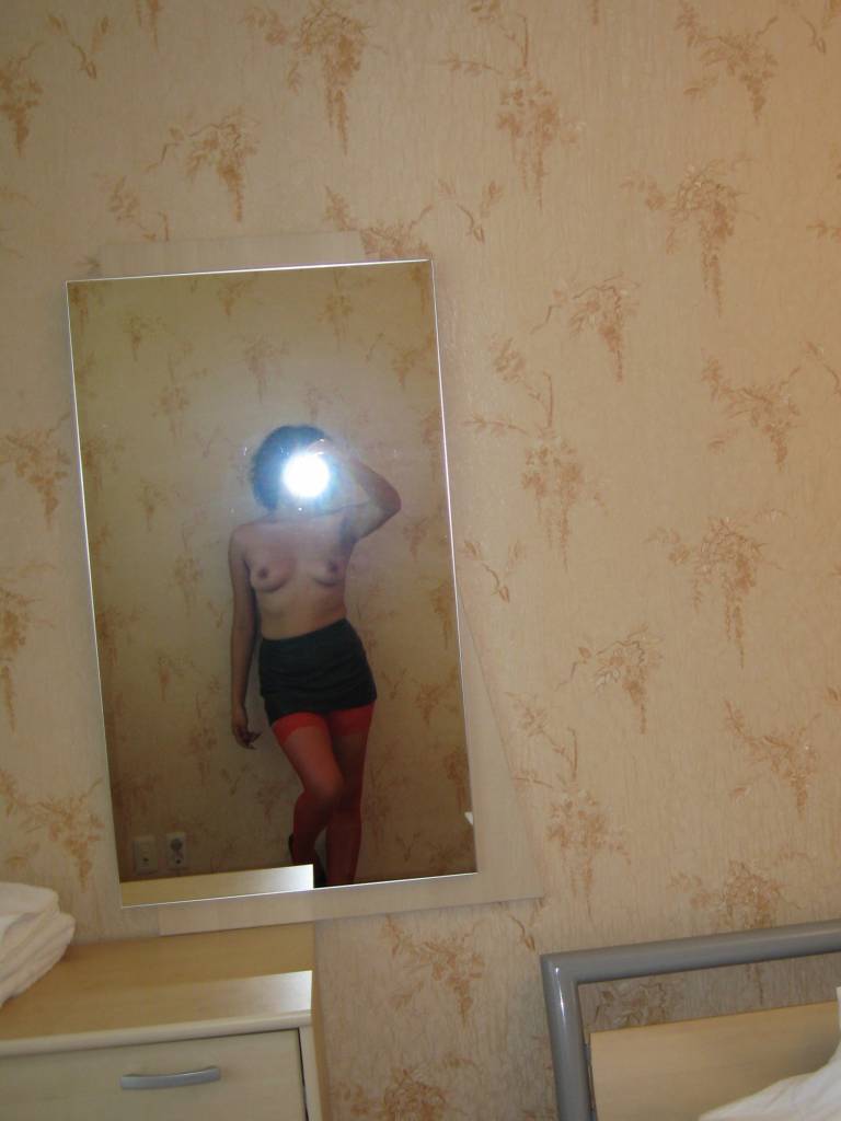 Photo de Perrine