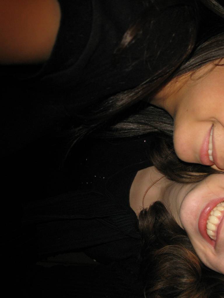 Photo de Zoé