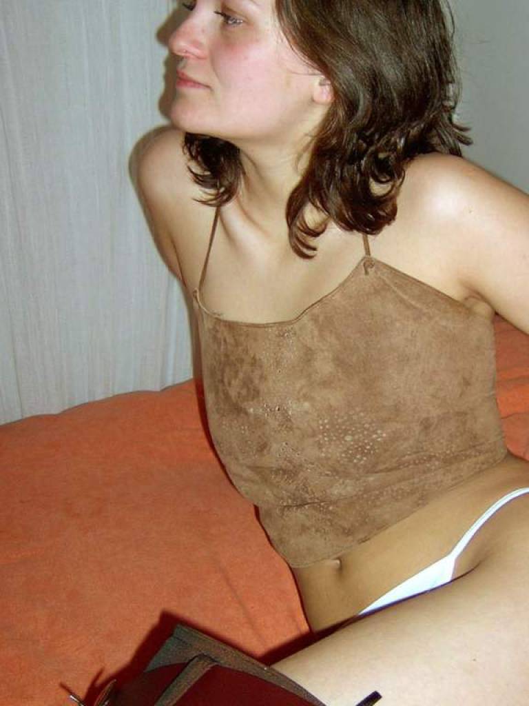 Photo de Odile