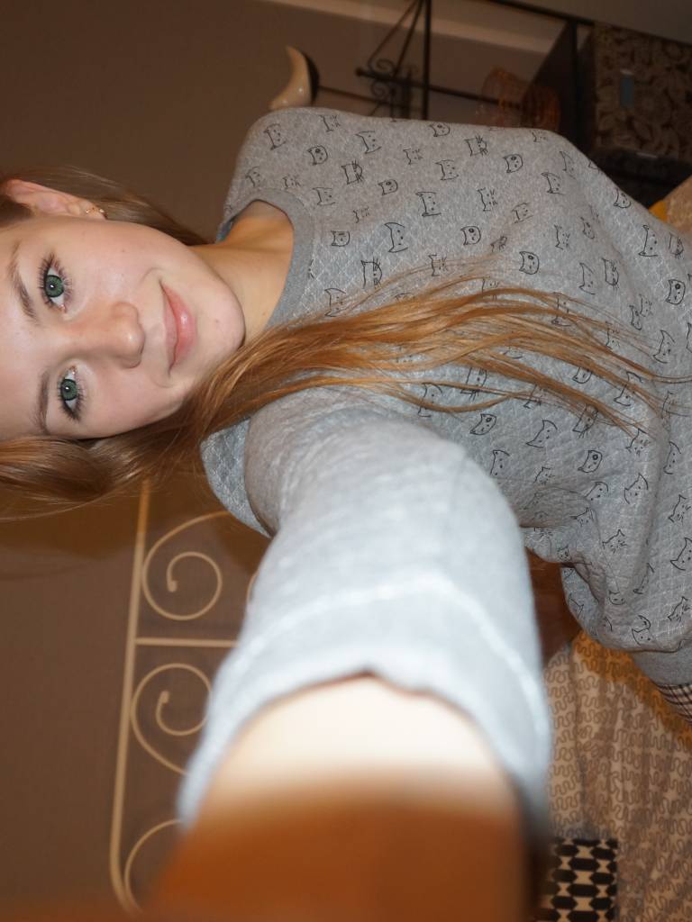 Photo de Margot