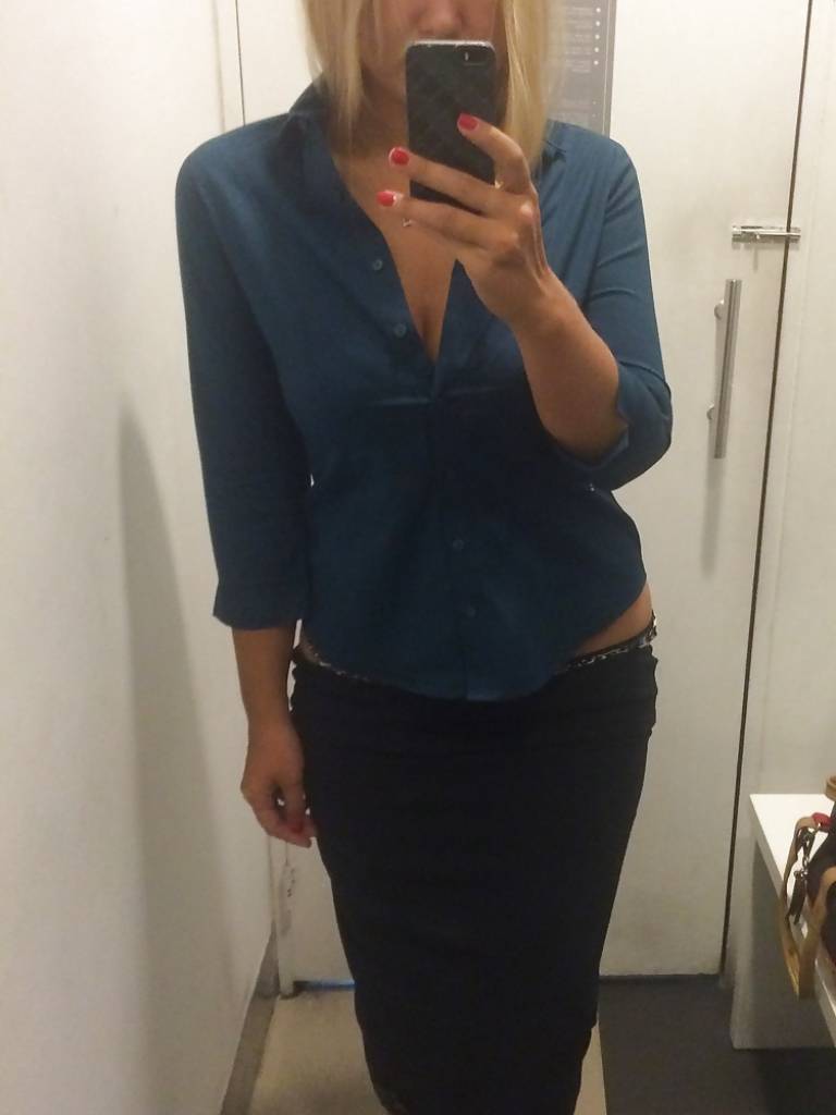 Photo de Pauline