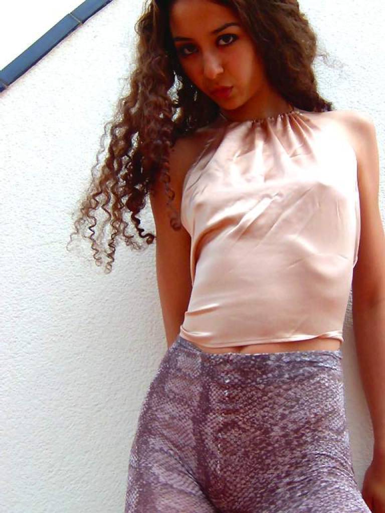 Photo de Sibylle