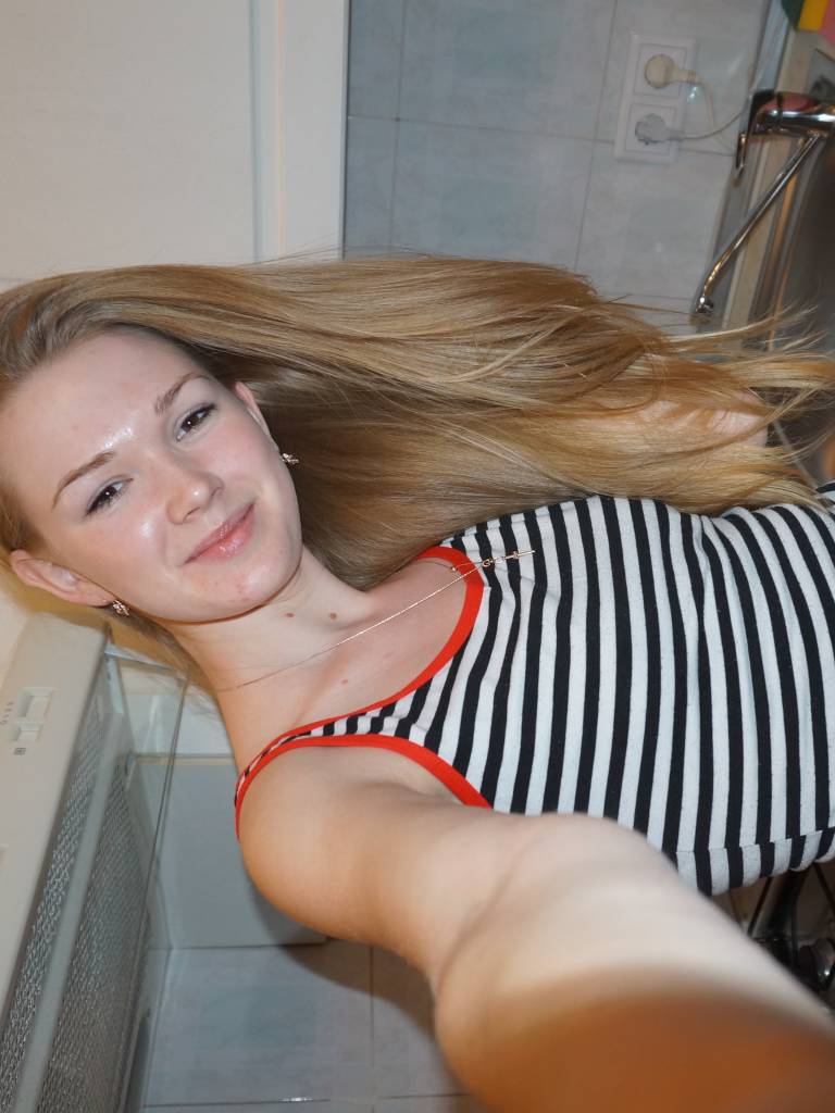 Photo de Charlotte