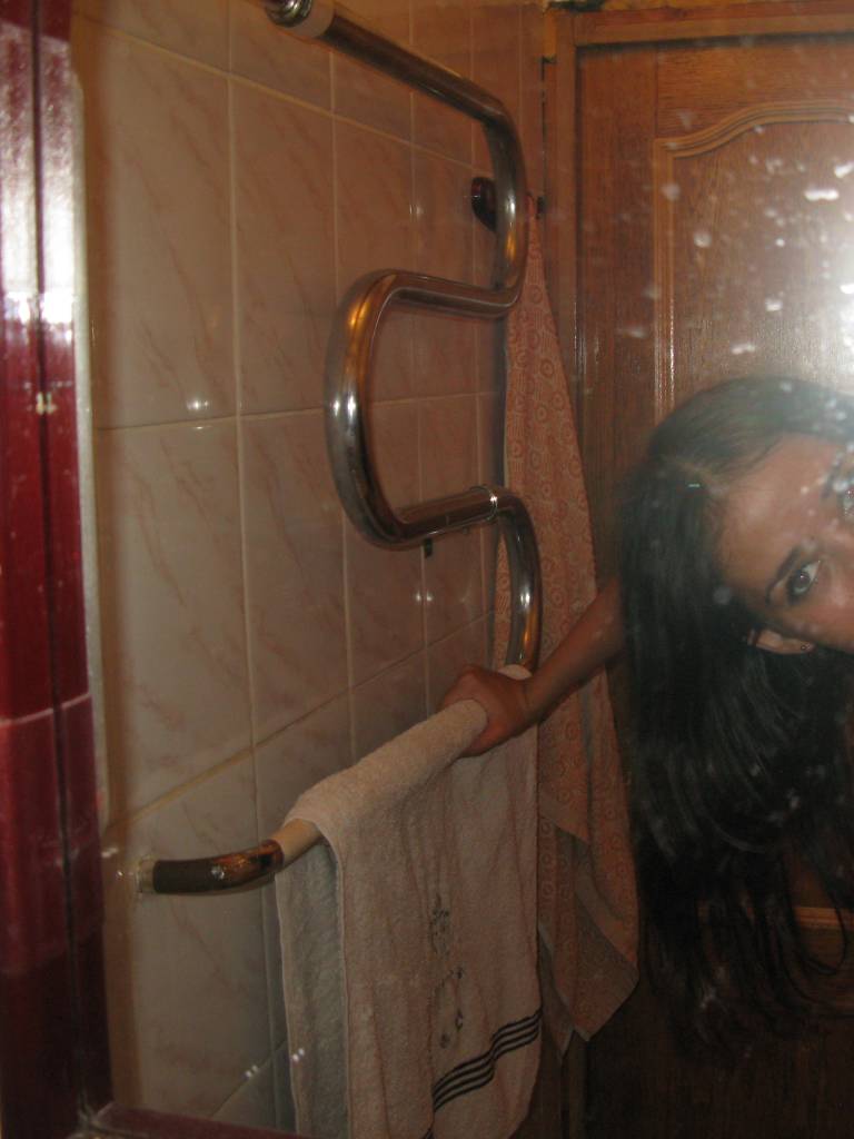 Photo de Sybille