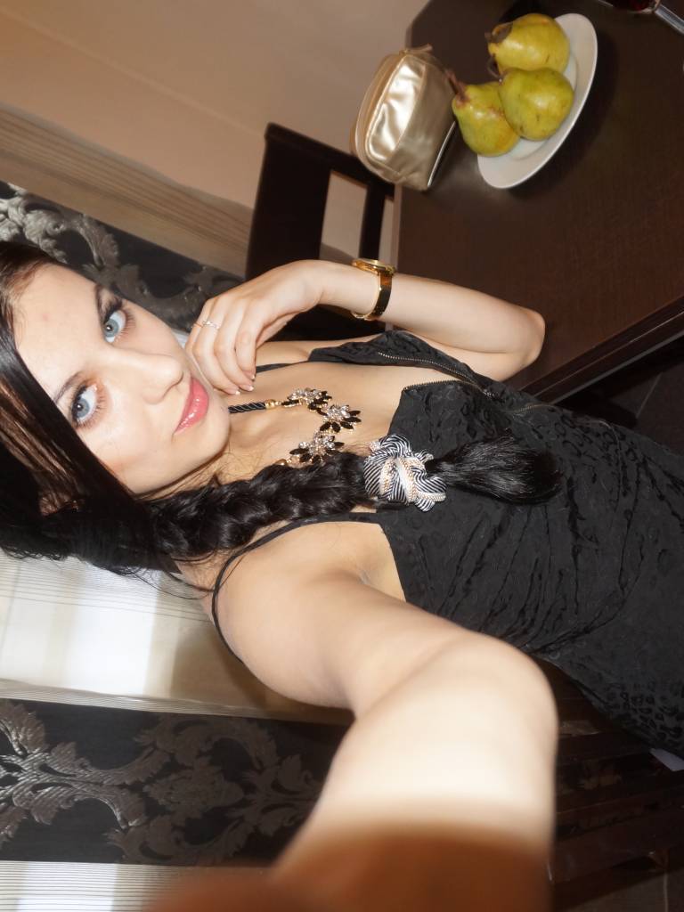 Photo de Sylviane
